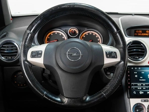 Хетчбэк Opel Corsa 2008 года, 629000 рублей, Ставрополь