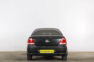Седан Nissan Almera Classic 2007 года, 419000 рублей, Тюмень