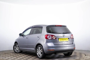 Хетчбэк Volkswagen Golf Plus 2011 года, 499000 рублей, Пермь