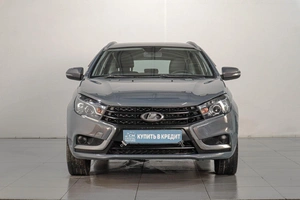 Универсал ВАЗ (LADA) Vesta 2019 года, 899000 рублей, Челябинск