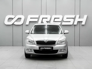 Лифтбек Skoda Octavia 2010 года, 820000 рублей, Ростов-на-Дону