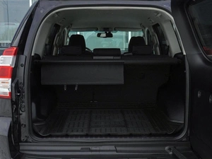 Внедорожник Toyota Land Cruiser Prado 2015 года, 3671000 рублей, Нижний Новгород