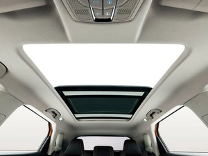 Внедорожник FAW Bestune T77 2022 года, 1950000 рублей, Красноярск