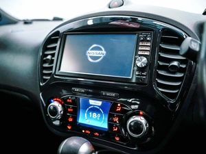 Внедорожник Nissan Juke 2012 года, 1150000 рублей, Красноярск