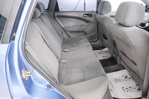 Универсал Chevrolet Lacetti 2005 года, 449000 рублей, Красноярск