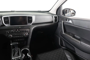 Внедорожник Kia Sportage 2021 года, 2589000 рублей, Пермь