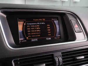 Внедорожник Audi Q5 2014 года, 2499000 рублей, Воронеж