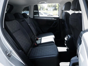 Внедорожник Volkswagen Tiguan 2021 года, 2875000 рублей, Ставрополь