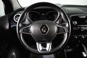 Внедорожник Renault Kaptur 2020 года, 1709000 рублей, Сургут