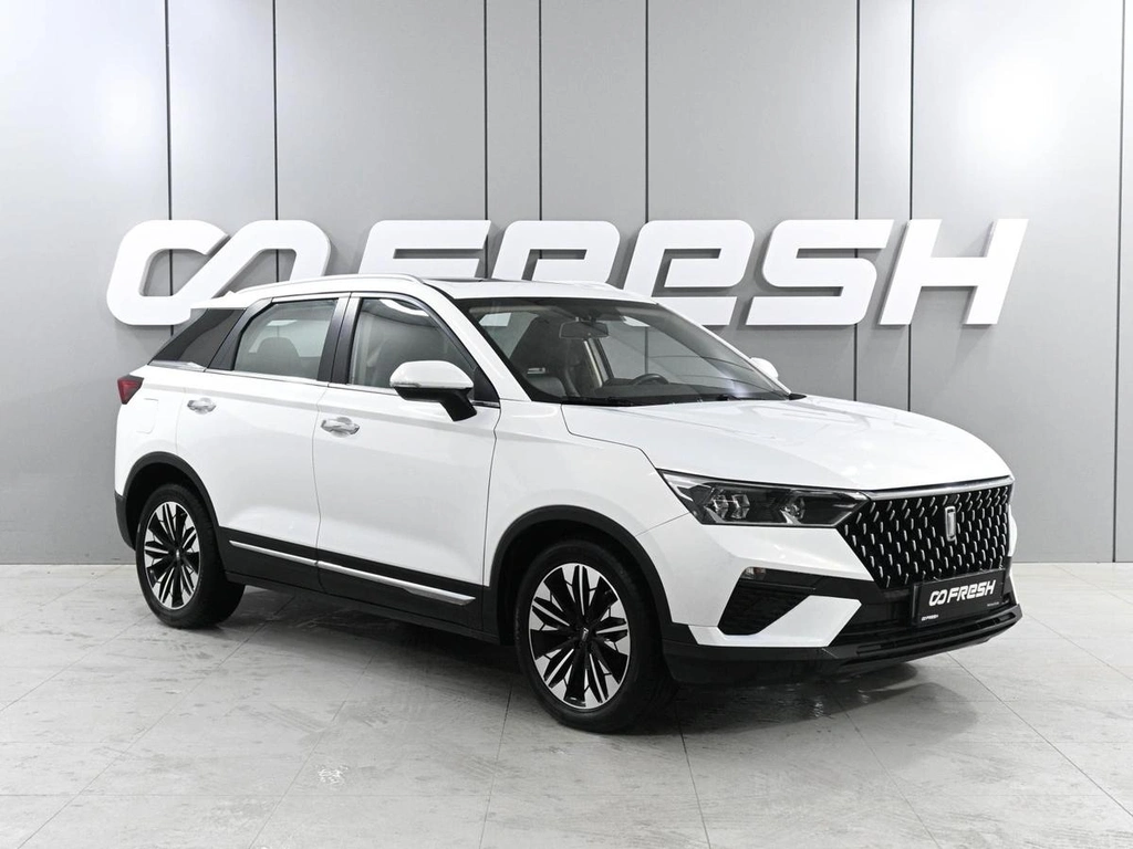 Внедорожник FAW Bestune T77 2023 года, 1499000 рублей, Ростов-на-Дону