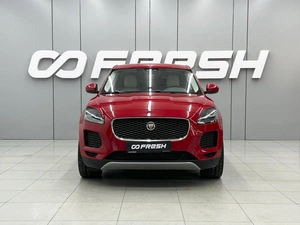 Внедорожник Jaguar E-Pace 2020 года, 2970000 рублей, Ростов-на-Дону