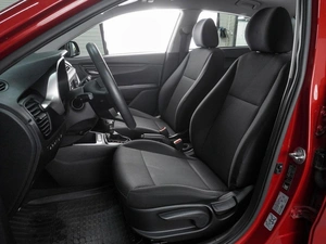 Седан Kia Rio 2021 года, 1799000 рублей, Воронеж
