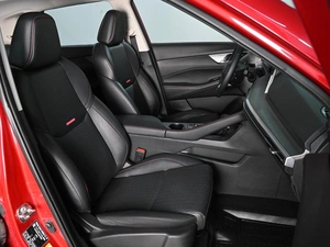 Внедорожник Changan CS35 Plus 2023 года, 1879000 рублей, Аксай