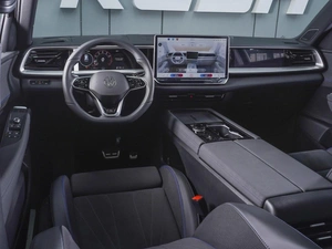 Внедорожник Volkswagen Teramont Pro 2025 года, 6250000 рублей, Ростов-на-Дону