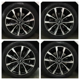 Седан Hyundai i40 2017 года, 1600000 рублей, Курск
