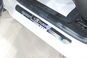 Хетчбэк ВАЗ (LADA) XRAY 2022 года, 1049000 рублей, Новокузнецк