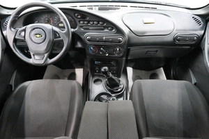 Внедорожник Chevrolet Niva 2016 года, 769000 рублей, Омск