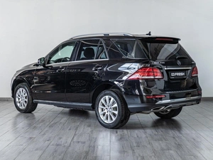 Внедорожник Mercedes-benz GLE-класс 2016 года, 3089000 рублей, Саратов