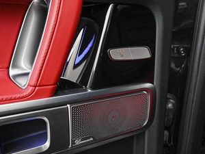 Внедорожник Mercedes-benz G-класс AMG 2022 года, 24700000 рублей, Ставрополь