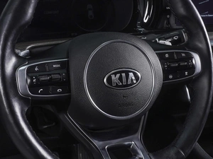 Седан Kia K5 2020 года, 3099000 рублей, Ростов-на-Дону