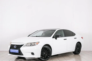 Седан Lexus ES 2015 года, 2099000 рублей, Красноярск