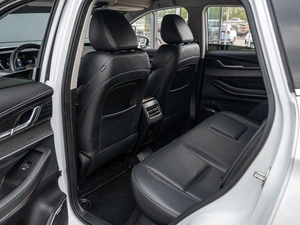 Внедорожник EXEED LX 2023 года, 2150000 рублей, Краснодар