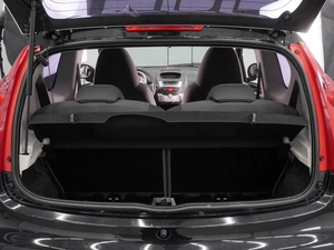 Хетчбэк Peugeot 107 2008 года, 469000 рублей, Воронеж