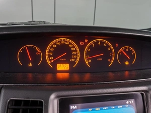 Седан Nissan Primera 2005 года, 469000 рублей, Воронеж