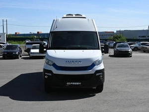IVECO Daily, VI (2014—н. в.) 2.3 D MT (156 л.с.) 2019г. 2019 года, 3799000 рублей, Ростов-на-Дону