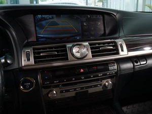 Седан Lexus LS 2013 года, 2677000 рублей, Тверь