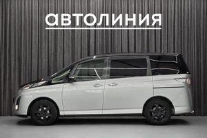 Минивэн Mazda Biante 2011 года, 1070000 рублей, Красноярск
