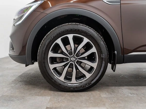 Внедорожник Renault Arkana 2020 года, 1775000 рублей, Красноярск