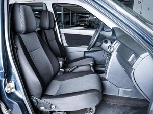 Хетчбэк ВАЗ (LADA) Priora 2013 года, 599000 рублей, Ставрополь