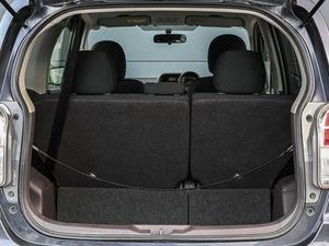 Минивэн Toyota Spade 2014 года, 899000 рублей, Кирилловка