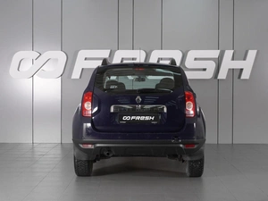 Внедорожник Renault Duster 2014 года, 1049000 рублей, Минеральные Воды