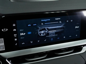 Внедорожник Geely Monjaro 2025 года, 4399000 рублей, Тюмень