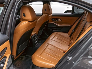 Седан BMW 3 серия 2019 года, 5798000 рублей, Краснодар