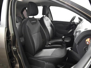 Седан Renault Logan Stepway 2021 года, 1285100 рублей, Казань