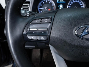 Седан Hyundai Elantra 2019 года, 1648000 рублей, Ставрополь