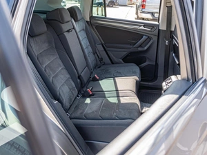 Внедорожник Volkswagen Tiguan 2017 года, 2345000 рублей, Краснодар