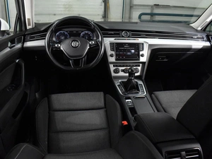 Универсал Volkswagen Passat 2016 года, 1497000 рублей, Воронеж