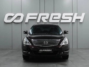 Седан Nissan Teana 2013 года, 1350000 рублей, Воронеж
