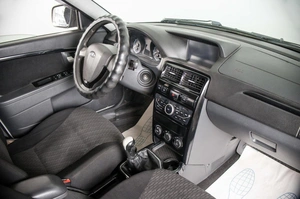 Седан ВАЗ (LADA) Priora 2015 года, 589000 рублей, Пермь