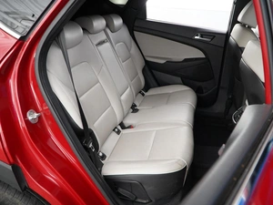Внедорожник Hyundai Tucson 2019 года, 2299046 рублей, Москва