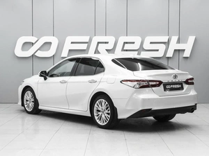 Седан Toyota Camry 2018 года, 3410000 рублей, Ростов-на-Дону