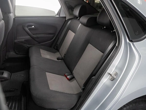 Седан Volkswagen Polo 2014 года, 669000 рублей, Тюмень