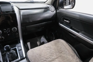Внедорожник Suzuki Grand Vitara 2007 года, 769000 рублей, Новокузнецк
