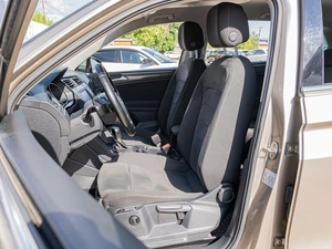 Внедорожник Volkswagen Tiguan 2017 года, 2345000 рублей, Краснодар