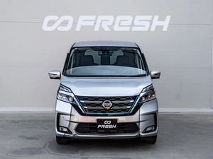 Минивэн Nissan Serena 2020 года, 2390000 рублей, Краснодар