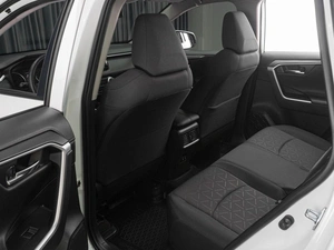 Внедорожник Toyota RAV4 2021 года, 3449000 рублей, Тюмень